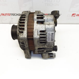 Alternador Mitsubishi CL12 9649846880 A003TG1891 5705CF