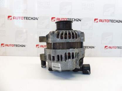 Alternador Mitsubishi CL7 Citroën Peugeot 9638275880