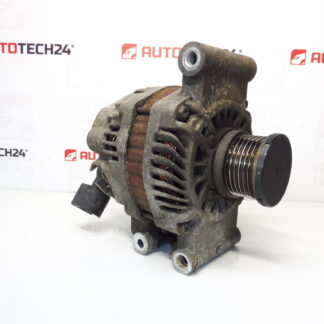 Alternador Mitsubishi CL8+ Citroën Peugeot A005TG0881ZE 5705KQ