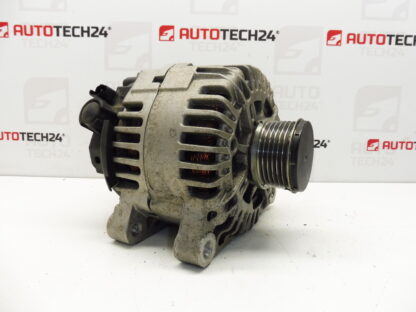 Alternador Valeo Citroën Peugeot CL15 9646321880