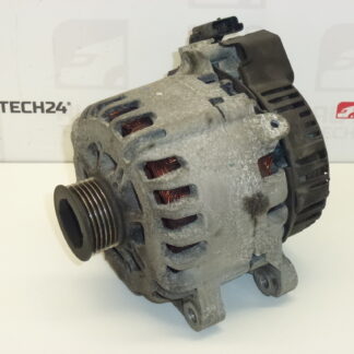 Alternador Valeo CL15 Citroën Peugeot 1.6 e-HDI 9675753680 5705PA