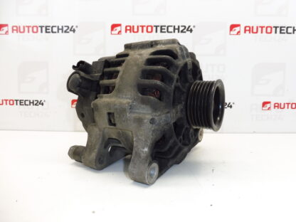 Alternador Valeo CL8+ Citroën Peugeot 9656956380