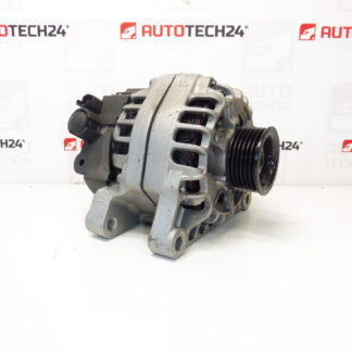 Alternador Valeo REPAS CL7 Citroën Peugeot SG7S015 57055T