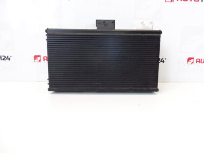 Amplificador JBL Citroën Peugeot 9631041580