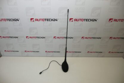 Antena Citroën Peugeot 9650911180 6561Y1