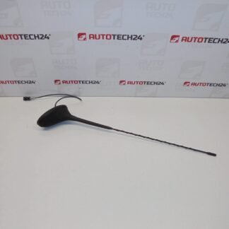 Antena Citroën Peugeot 9655613780 6561Z9 6561W5