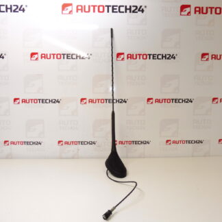 Antena Citroën Peugeot 9658544380 6561JQ