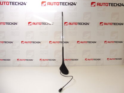 Antena Citroën Peugeot 9658544380 6561JQ