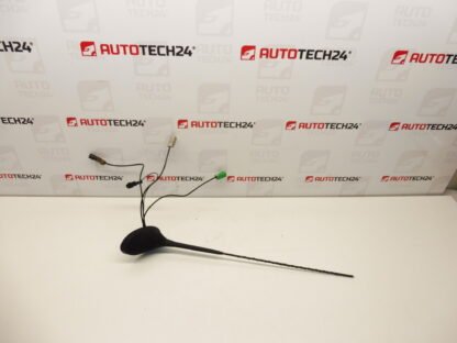 Antena Citroën Peugeot 9660799180 921793201 6561GP