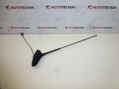 Antena sem arruela Citroën C5 SEDAN 9650911080