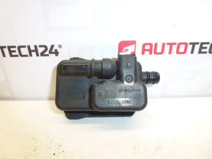 Aquecedor diesel 1.6 HDI Citroën Peugeot 9305-108C 190434