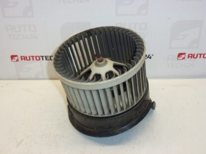 Aquecedor e ventilador de ar condicionado Citroën C5 Peugeot 407 4PUH-18456-AF 6441S3