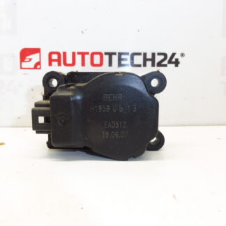 Aquecedor servo BEHR H1959 U b 13 Citroën Peugeot EAD512 6447RZ