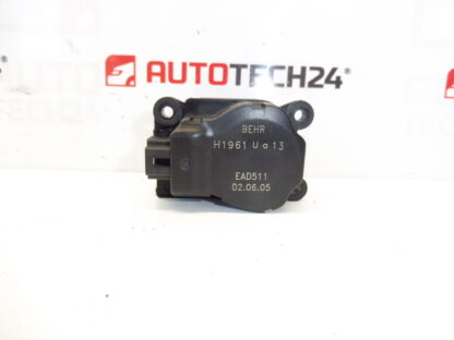 Aquecedor servo Citroën Peugeot BEHR EAD511 H1961 Ua 13