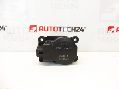 Aquecedor servo Citroën Peugeot BEHR EAD511 H1961 Ua 14