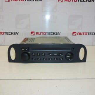 Auto-rádio com CD RD3 Citroën C5 I 9644321377 00