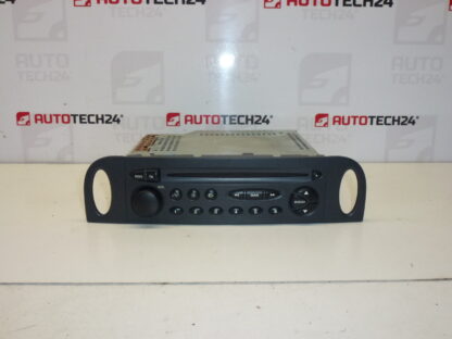 Auto-rádio com CD RD3 Citroën C5 I 9644321377 00