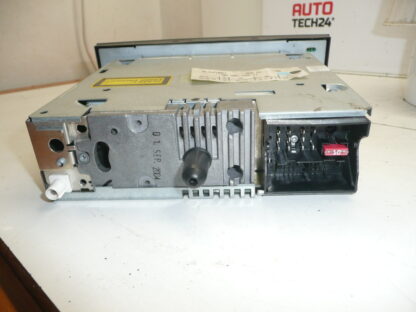 Rádio do carro Citroën Peugeot RD4 N1 9650574977 6564V1