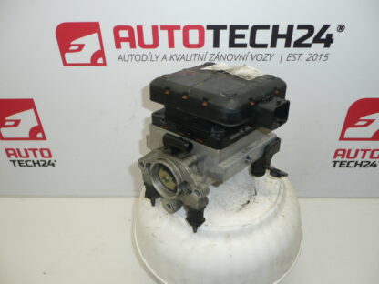 BHI H2 sem motor elétrico Citroën C5 II 9651581280 527756