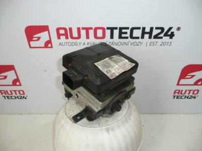 BHI H2 sem motor elétrico Citroën C5 II 965560580 5277C1