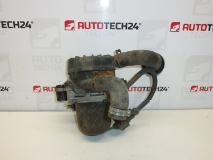 Bomba de ar Citroën Peugeot 9639450180 1618E4 1628FX