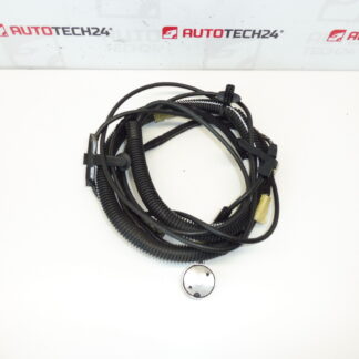 Cablagem da antena Citroën C3 Pluriel 964515948002 6561Q8