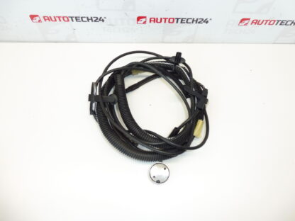 Cablagem da antena Citroën C3 Pluriel 964515948002 6561Q8