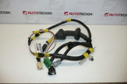 Cablagem da porta dianteira direita Citroën C1 Peugeot 107 821510H010G 6559N9