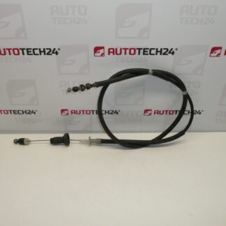 Cabo do acelerador Citroën C1 Peugeot 107 1608266580 1629G4