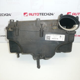 Caixa de filtro Citroën Peugeot 1.6 HDI 9649899680 1420R7