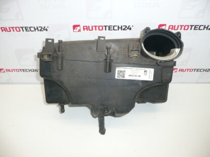 Caixa de filtro Citroën Peugeot 1.6 HDI 9656581180 1420R7