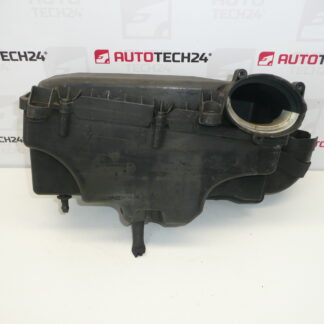 Caixa de filtro Citroën Peugeot 1.6 HDI 9663365980