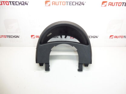 Capô superior Citroën C8 Peugeot 807 1484011077 4131FK