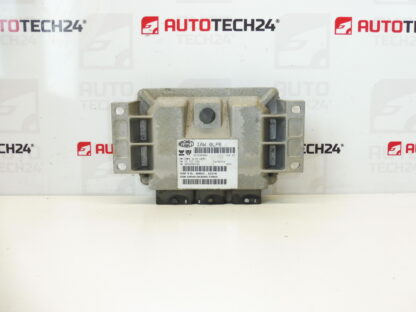 Centralina IAW 6LPB 1.8 16V Citroën Peugeot 9663095780 9659580780