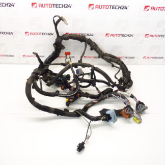 Cinto Citroën Peugeot 1.6HDI 9663385080 6569FK 6569JZ