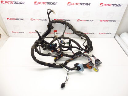 Cinto Citroën Peugeot 1.6HDI 9663385080 6569FK 6569JZ