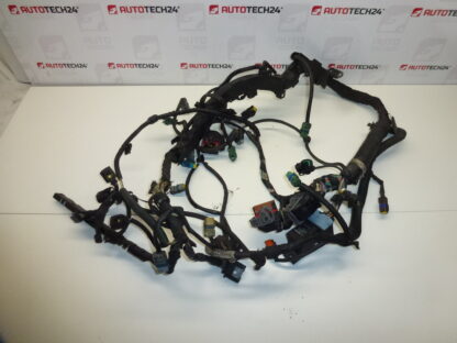 Cinto Citroën Peugeot 2.0HDI RHR 9662566480 9662566580 6569Y2