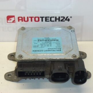 Citroën C2 C3 direção hidráulica ECU 9649847780 400687