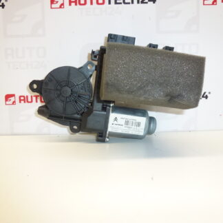 Citroën C4 Picasso motor de enrolamento da janela dianteira esquerda 9674032580 9221CY 9221HH