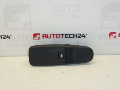 Citroën C4 Picasso Window Control 96639377ZD 6554YG