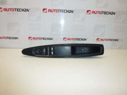 Citroën C4 Window Control 9651464277 6554HE