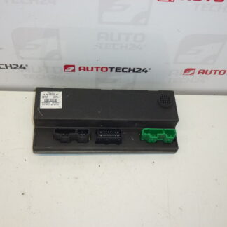 Citroën Peugeot porta traseira deslizante ECU 1488780080 9138H4