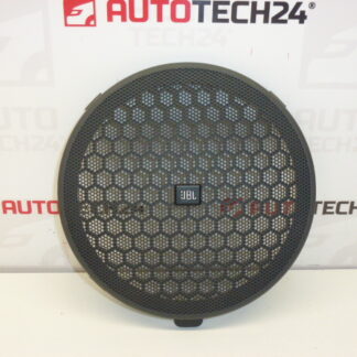 Cobertura de alto-falante JBL Citroën Peugeot 9634428877 9331KZ