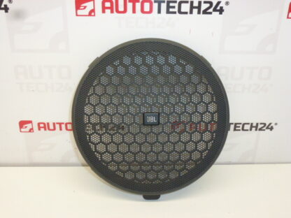 Cobertura de alto-falante JBL Citroën Peugeot 9634428877 9331KZ