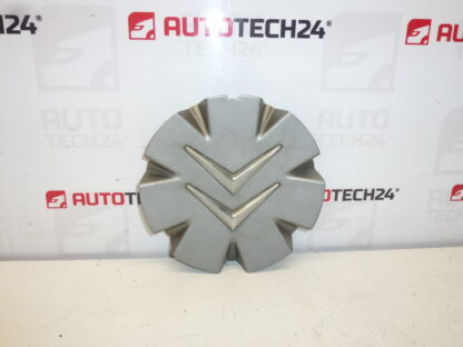 Cobertura de elétrons 15" 16" Citroën 1487790077 542109