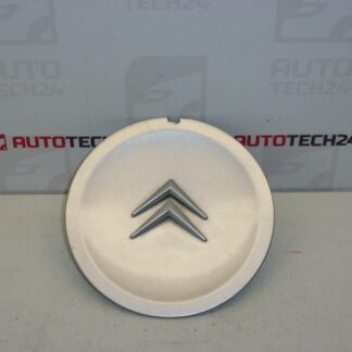 Cobertura de elétrons 16" MONZA Citroën C5 9638064980 542104