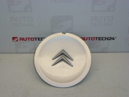 Cobertura de elétrons 16" MONZA Citroën C5 9638064980 542104