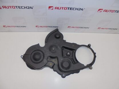 Cobertura de tempo Citroën Peugeot 1.6 HDI 9643649280 9637501080