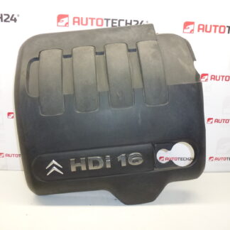 Cobertura do motor 2.0 HDI RHR Citroën 9657955780 013770