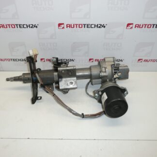 Coluna de direção Citroën C1 Peugeot 107 45250-0H011-00 4123AV